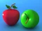 لعبة Catch Apple على الانترنت