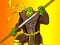 لعبة Ninja Turtles Dress Up على الانترنت