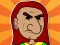 لعبة Gilbertona Adventure على الانترنت