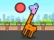 لعبة Volley Lama على الانترنت