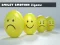 لعبة Smiley Emotion jigsaw على الانترنت
