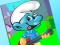 لعبة Smurf Dress Up على الانترنت