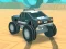 لعبة Monster Truck Stunts على الانترنت