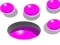 لعبة Wooble 3D على الانترنت