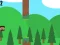 لعبة MC Flappy Steve على الانترنت