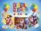 لعبة Digital Circus JigSaw على الانترنت