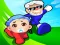 لعبة Run Of Life على الانترنت
