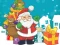 لعبة Santa Claus New Year's Eve على الانترنت