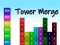 لعبة Tower Merge على الانترنت