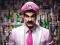 لعبة Super Marty-o Alconaut على الانترنت