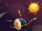 لعبة Planet Attaque على الانترنت