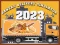 لعبة Bakery Delivery Simulator 2023 على الانترنت