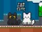 لعبة Two Cat Cute على الانترنت