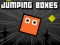 لعبة Jumping Boxes على الانترنت