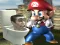 لعبة Super Spy Mario VS Skibidi Toilet على الانترنت