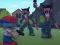 لعبة Friday Night Funkin FPS على الانترنت