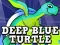 لعبة Deep Blue Turtle على الانترنت