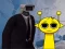 لعبة Sprunki Incredibox Only Up على الانترنت