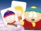 لعبة South Park memory card match على الانترنت
