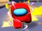 لعبة Among us Gravity Runner على الانترنت