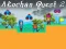 لعبة Akochan Quest 2 على الانترنت
