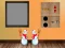 لعبة Santa Escape على الانترنت