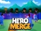 لعبة Hero Merge على الانترنت