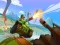 لعبة Mountain Tank على الانترنت