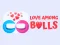 لعبة Love Among Balls على الانترنت