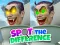 لعبة Skibidi Toilet Spot the Difference على الانترنت
