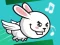لعبة Flappy Angry Rabbit على الانترنت