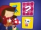 لعبة Little Red Riding Hood Memory Card Match على الانترنت