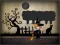 لعبة Amgel Halloween Room Escape 29 على الانترنت