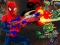 لعبة Spiderman Commander على الانترنت