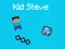 لعبة Kid Steve Adventures على الانترنت