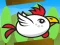 لعبة Angry Flappy Chicken Fly على الانترنت