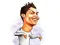 لعبة Ronaldo Soccer Challenge على الانترنت