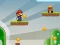 لعبة Mario HTML5 Mobile على الانترنت
