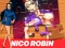 لعبة Nico Robin Jigsaw Puzzle على الانترنت