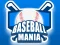 لعبة Baseball Mania على الانترنت