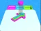 لعبة Cube Sorting على الانترنت