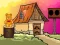 لعبة Humble Village Escape على الانترنت