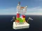 لعبة Castle Destruction Blocks على الانترنت