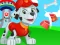 لعبة Marshall Puppy Ninja Patrol على الانترنت