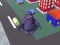 لعبة Grimace Shake City Chaos على الانترنت