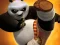 لعبة Kung Fu Panda على الانترنت