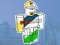 لعبة Roblox Coloring Book على الانترنت
