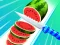لعبة Food Slicer على الانترنت