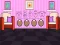لعبة Hoary House Escape على الانترنت
