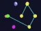 لعبة Cosmic Connector على الانترنت